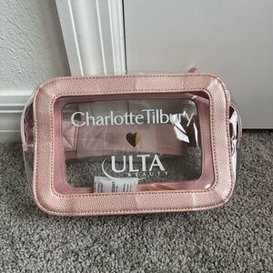 Charlotte Tilbury X Ulta Belt Bag